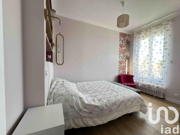 Maison à vendre 6 pièces 103 m² Houilles