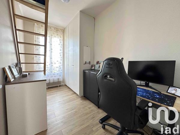 Maison à vendre 6 pièces 103 m² Houilles