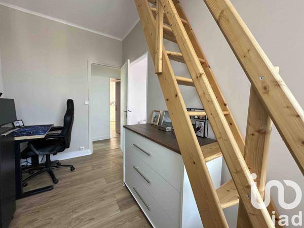 Maison à vendre 6 pièces 103 m² Houilles