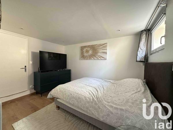 Maison à vendre 6 pièces 103 m² Houilles