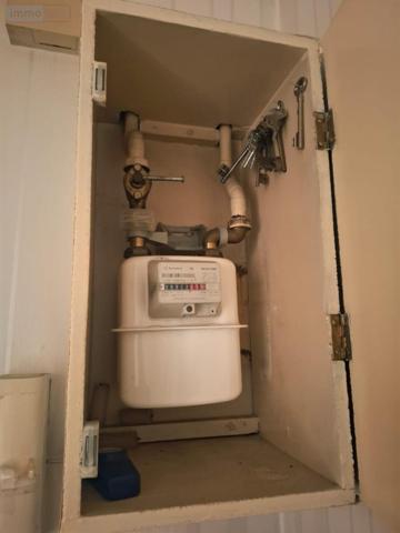 Appartement à vendre à Paris 18e arrondissement à Paris (75018), ref : 50108-4761