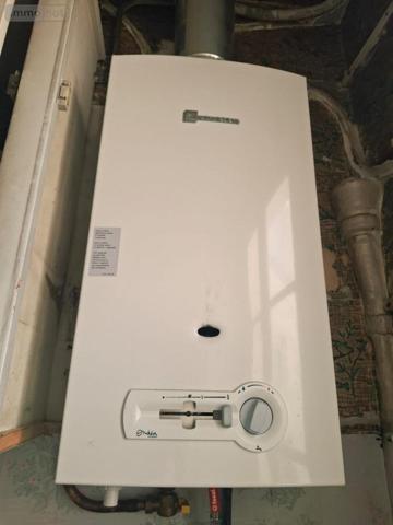 Appartement à vendre à Paris 18e arrondissement à Paris (75018), ref : 50108-4761