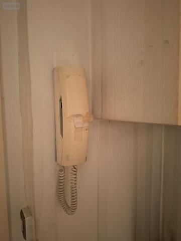 Appartement à vendre à Paris 18e arrondissement à Paris (75018), ref : 50108-4761