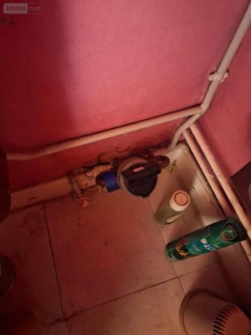 Appartement à vendre à Paris 18e arrondissement à Paris (75018), ref : 50108-4761