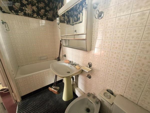 Appartement à vendre à Paris 18e arrondissement à Paris (75018), ref : 50108-4761