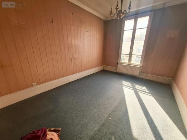 Appartement à vendre à Paris 18e arrondissement à Paris (75018), ref : 50108-4761