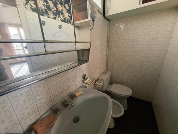 Appartement à vendre à Paris 18e arrondissement à Paris (75018), ref : 50108-4761