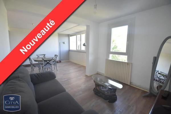 Appartement à vendre 3 pièces 82m²