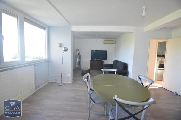 Appartement à vendre 3 pièces 82m²