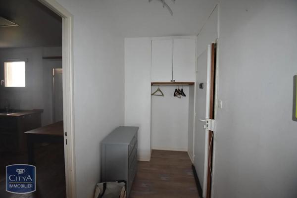 Appartement à vendre 3 pièces 82m²