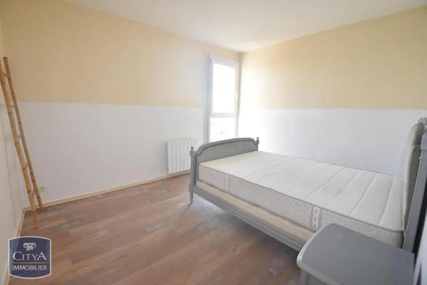 Appartement à vendre 3 pièces 82m²