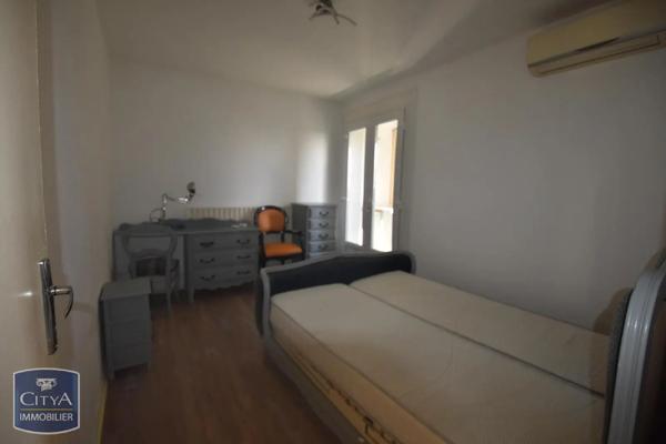 Appartement à vendre 3 pièces 82m²