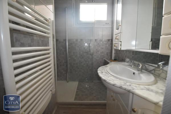 Appartement à vendre 3 pièces 82m²