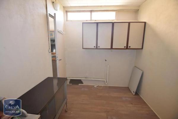 Appartement à vendre 3 pièces 82m²