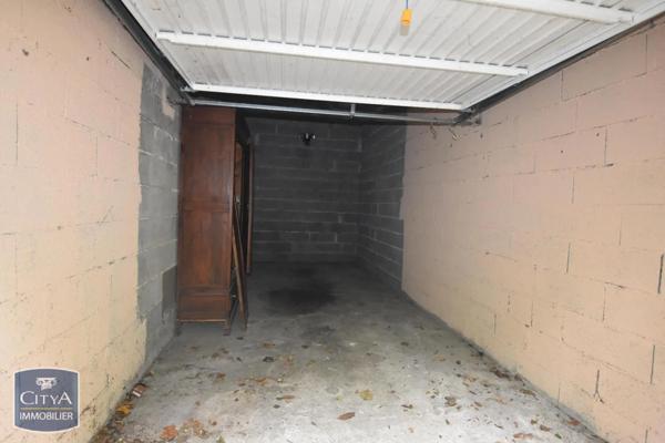 Appartement à vendre 3 pièces 82m²