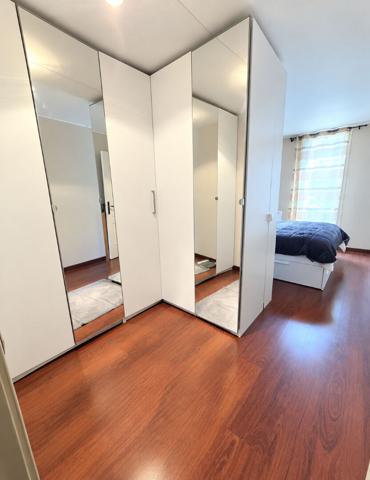 Appartement 4 pièces de 95 m² avec cave ? Villeparisis