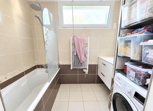 Appartement 4 pièces de 95 m² avec cave ? Villeparisis