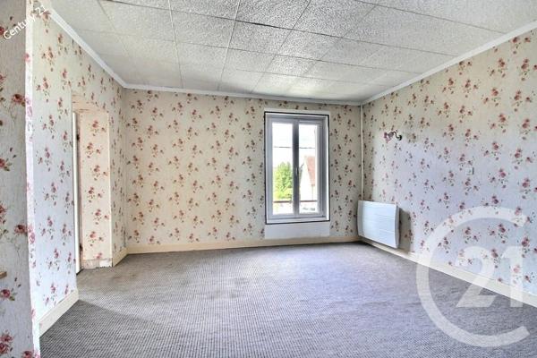 Maison à vendre  4 pièces - 90 m 2   CHATEAU THIERRY  - 02