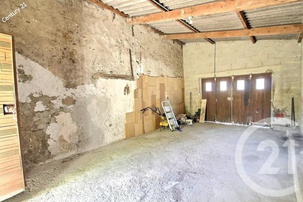 Maison à vendre  4 pièces - 90 m 2   CHATEAU THIERRY  - 02