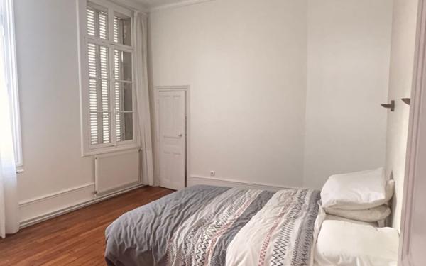 Maison à vendre    5 pièces •  Saint-Quentin