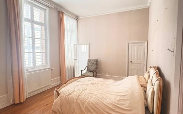 Maison à vendre    5 pièces •  Saint-Quentin