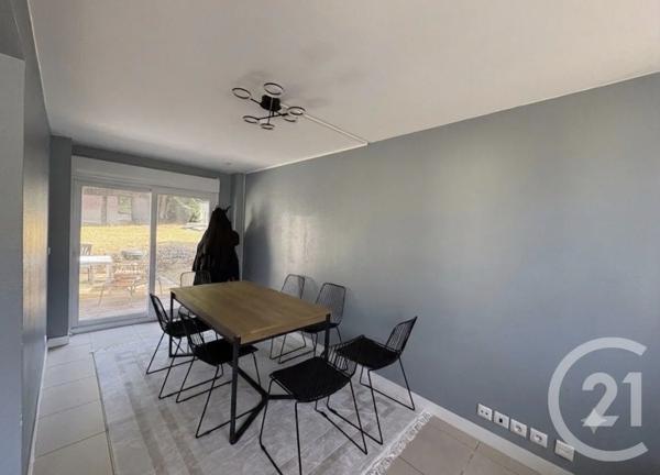 Maison à vendre  5 pièces - 84 m 2   VERNEUIL EN HALATTE  - 60