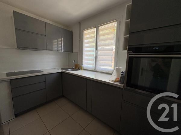 Maison à vendre  5 pièces - 84 m 2   VERNEUIL EN HALATTE  - 60