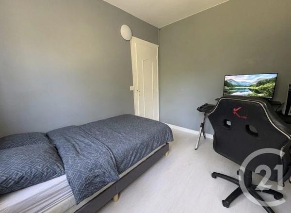 Maison à vendre  5 pièces - 84 m 2   VERNEUIL EN HALATTE  - 60
