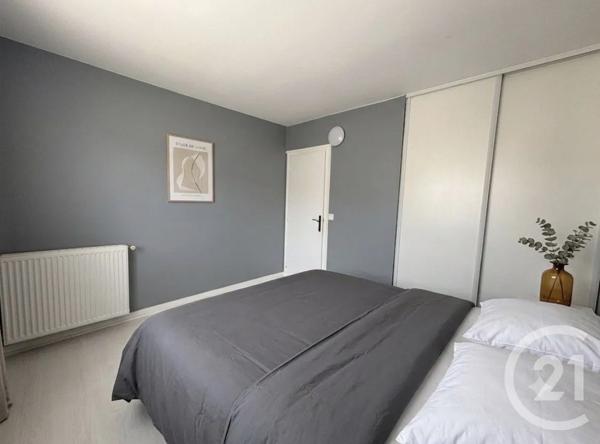 Maison à vendre  5 pièces - 84 m 2   VERNEUIL EN HALATTE  - 60