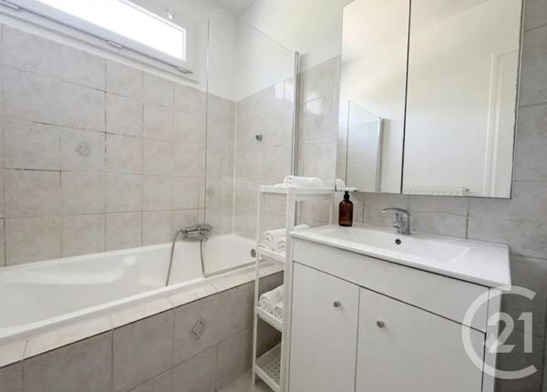 Maison à vendre  5 pièces - 84 m 2   VERNEUIL EN HALATTE  - 60