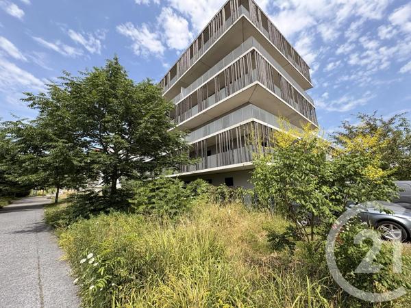 Appartement T2 à vendre  2 pièces - 39,98 m 2   TOURCOING  - 59