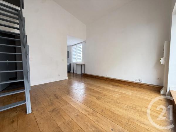 Appartement T2 à vendre  2 pièces - 39,98 m 2   TOURCOING  - 59
