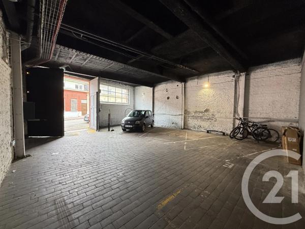 Appartement T2 à vendre  2 pièces - 39,98 m 2   TOURCOING  - 59