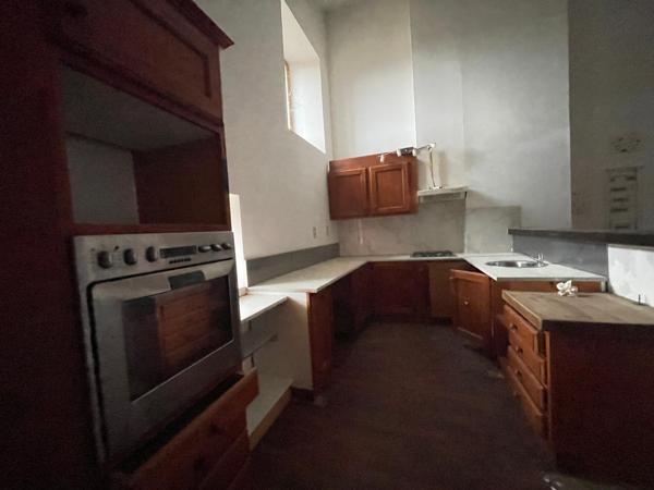 Exclusivité : Appartement Duplex de type T4