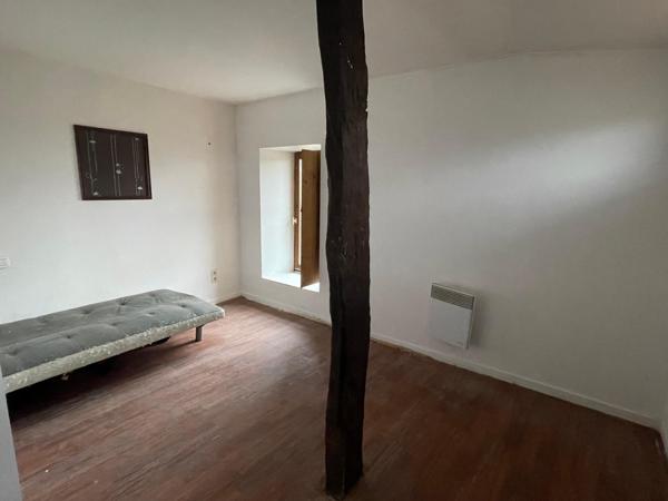 Exclusivité : Appartement Duplex de type T4