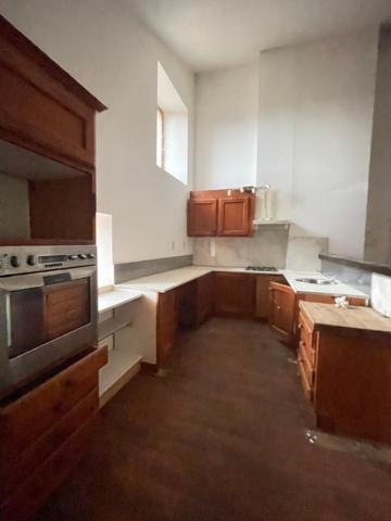 Exclusivité : Appartement Duplex de type T4