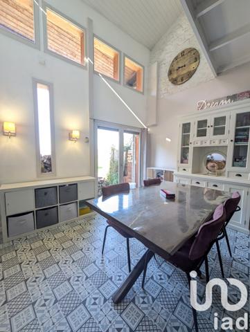 Maison à vendre 4 pièces 109 m² Bons-en-Chablais