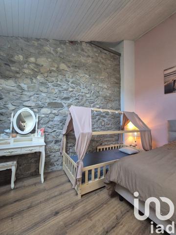 Maison à vendre 4 pièces 109 m² Bons-en-Chablais