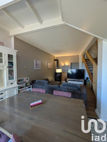 Maison à vendre 4 pièces 109 m² Bons-en-Chablais