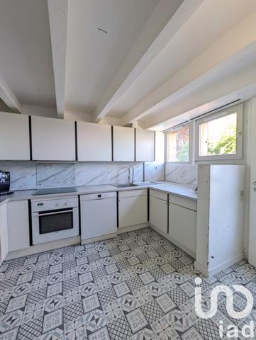 Maison à vendre 4 pièces 109 m² Bons-en-Chablais