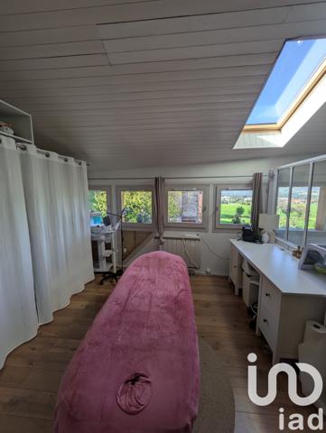 Maison à vendre 4 pièces 109 m² Bons-en-Chablais