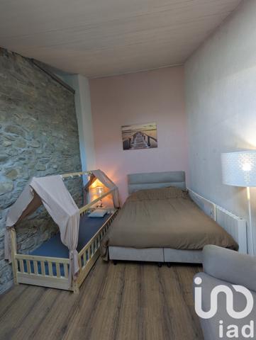 Maison à vendre 4 pièces 109 m² Bons-en-Chablais