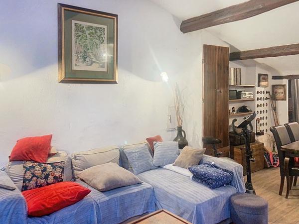 Achat appartement Aix-en-Provence - 3 pièce(s) - 58 m² - 378 000 €