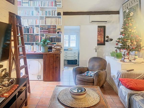 Achat appartement Aix-en-Provence - 3 pièce(s) - 58 m² - 378 000 €