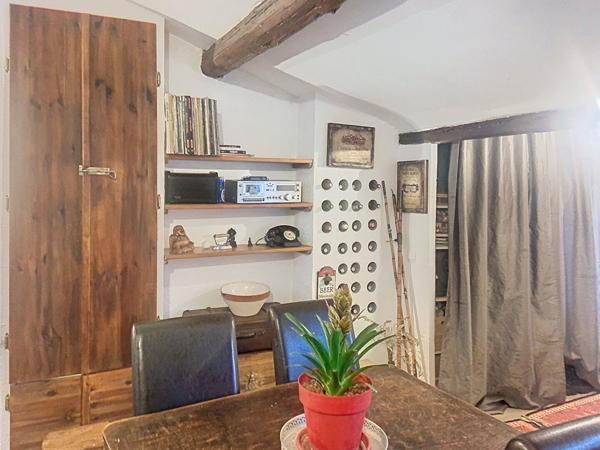 Achat appartement Aix-en-Provence - 3 pièce(s) - 58 m² - 378 000 €