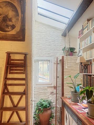 Achat appartement Aix-en-Provence - 3 pièce(s) - 58 m² - 378 000 €