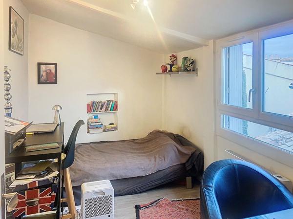 Achat appartement Aix-en-Provence - 3 pièce(s) - 58 m² - 378 000 €