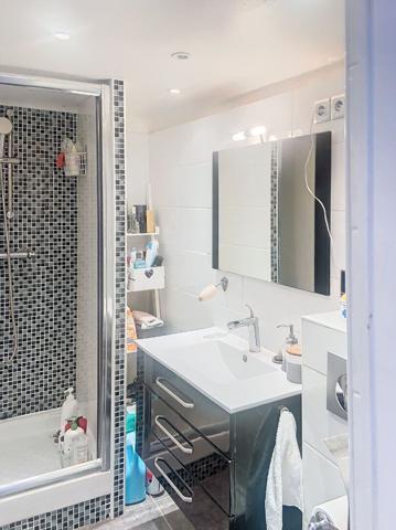 Achat appartement Aix-en-Provence - 3 pièce(s) - 58 m² - 378 000 €