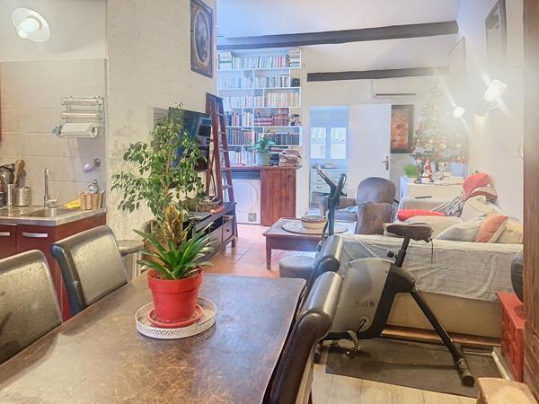 Achat appartement Aix-en-Provence - 3 pièce(s) - 58 m² - 378 000 €
