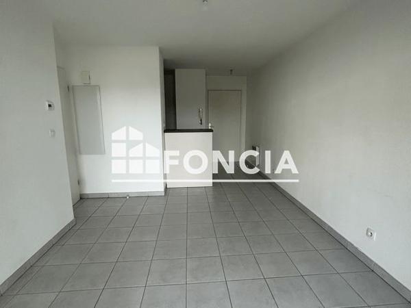 À vendre Appartement 2 pièces 37.76 m² - Arras 62000